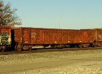 GSSX 5319